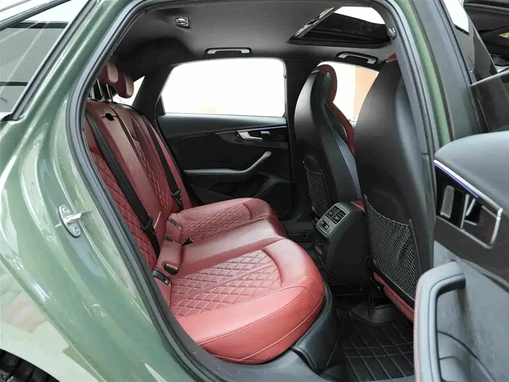 Audi S4 — миниатюра 13