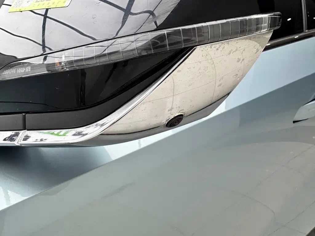 GAC Motor Shadow Cool — миниатюра 20