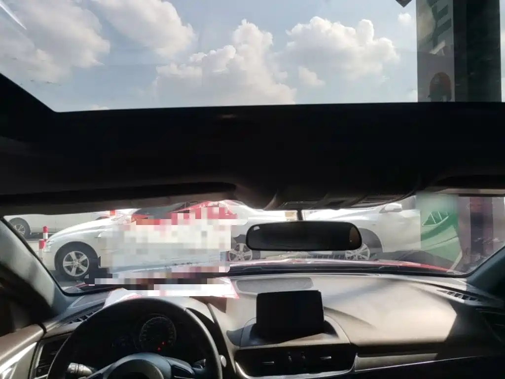 Mazda CX-4 — миниатюра 18