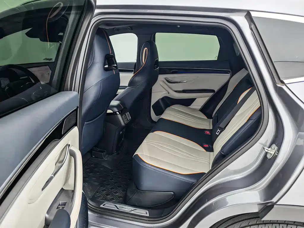 BYD SONGJIANG NEW ENERGY