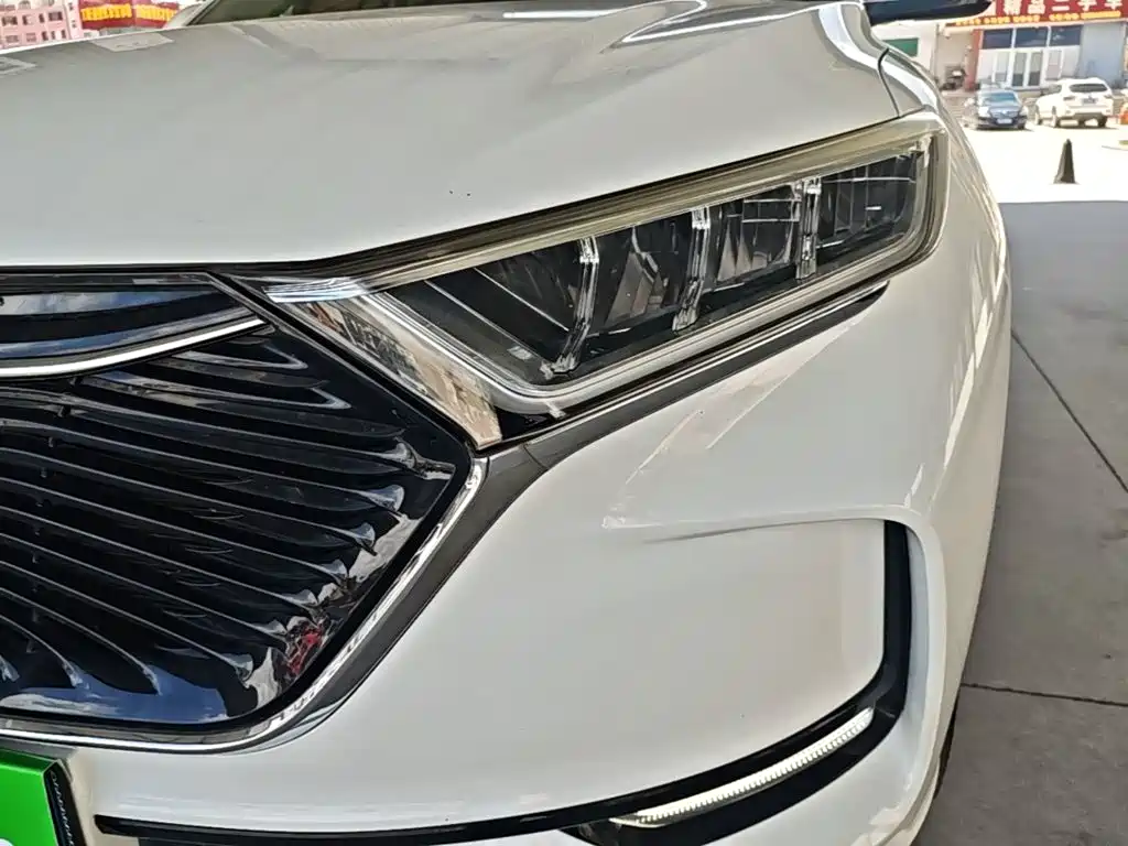 Oshan Oushang X7 — миниатюра 24