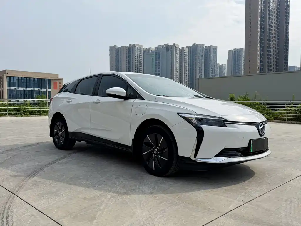 Buick Velite 6 — миниатюра 3