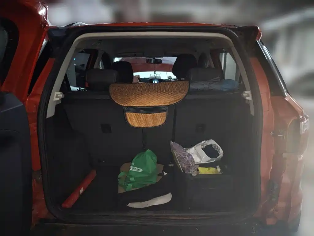 Ford Ecosport — миниатюра 10