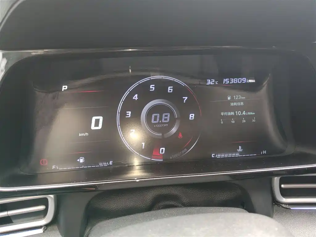 Hyundai Elantra 2021 1.5L CVT GLX Elite