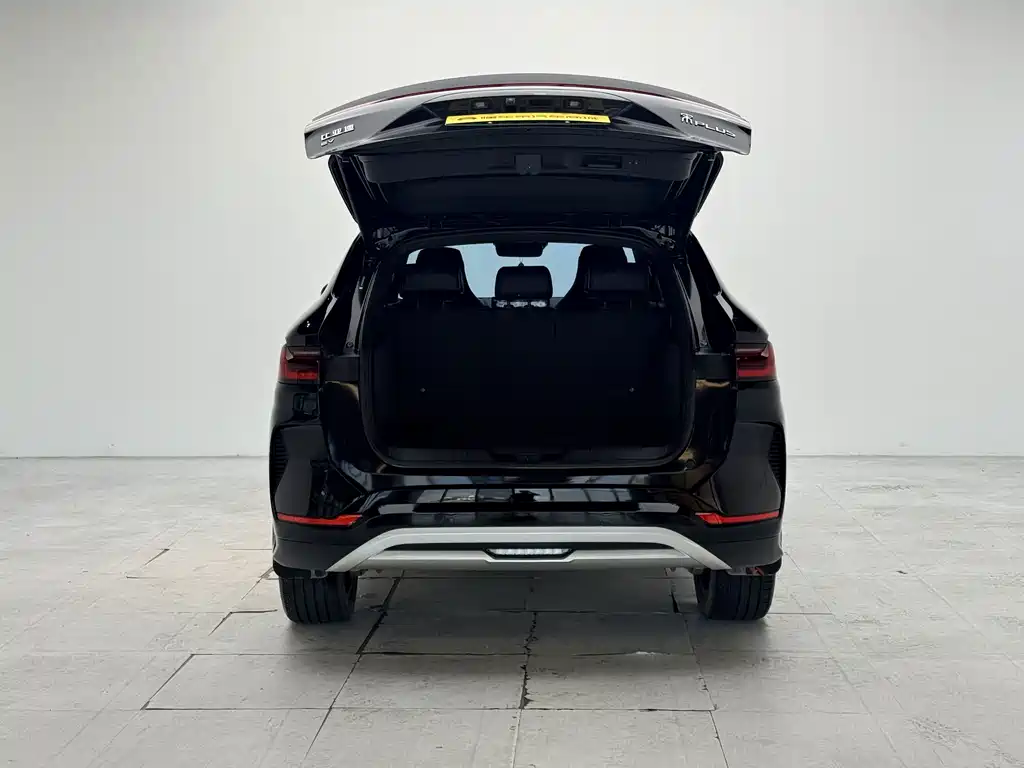 BYD PLUS New Energy — миниатюра 10