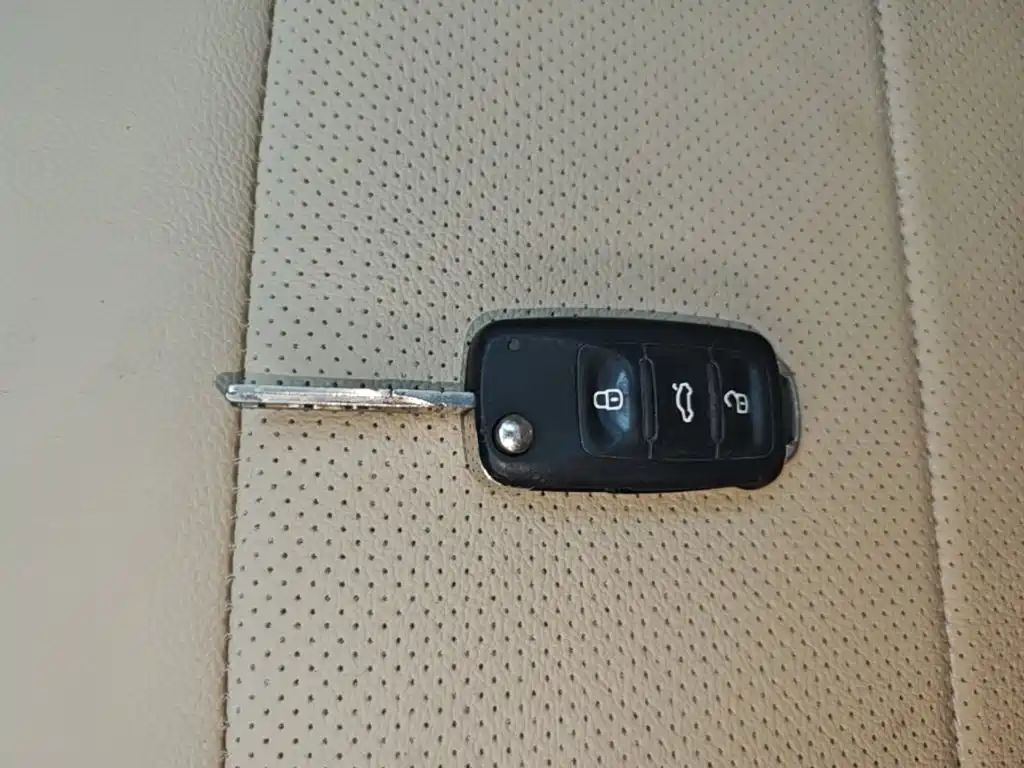 Volkswagen Lavida — миниатюра 9