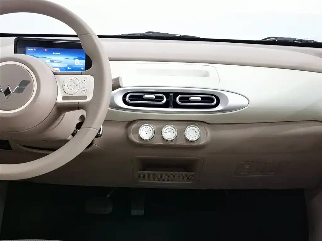 Wuling Mini EV — фотографии объявления, Фото 13