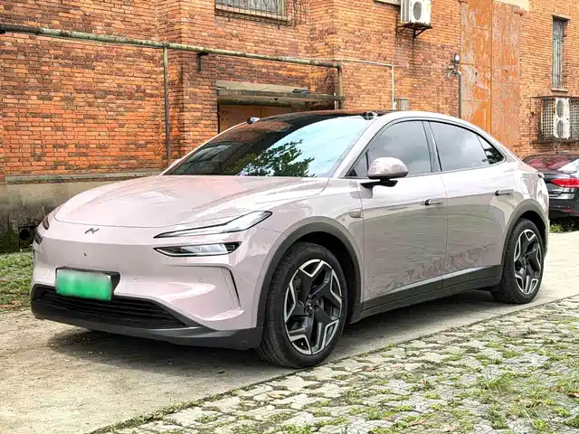 2024 Nio L60