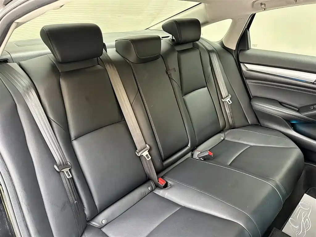 Honda Accord 2022 2.0L