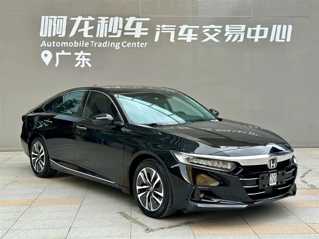 Honda Accord 2022 2.0L