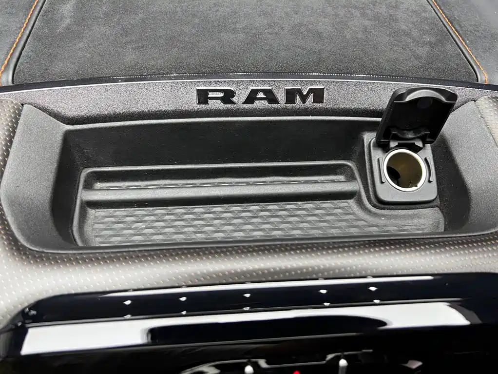 RAM Ram Trucks — миниатюра 9