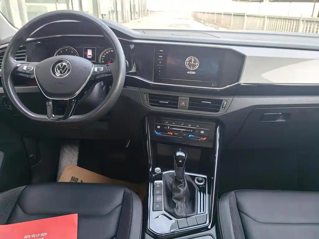 Volkswagen Tayron — миниатюра 6