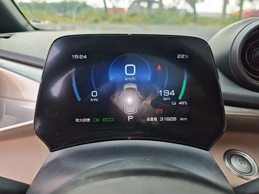 BYD Dolphin — миниатюра 12