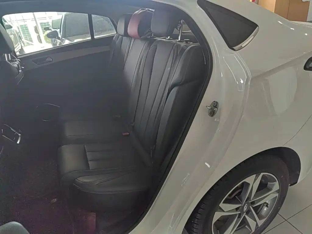 Chery Arrizo 5 PLUS — миниатюра 17