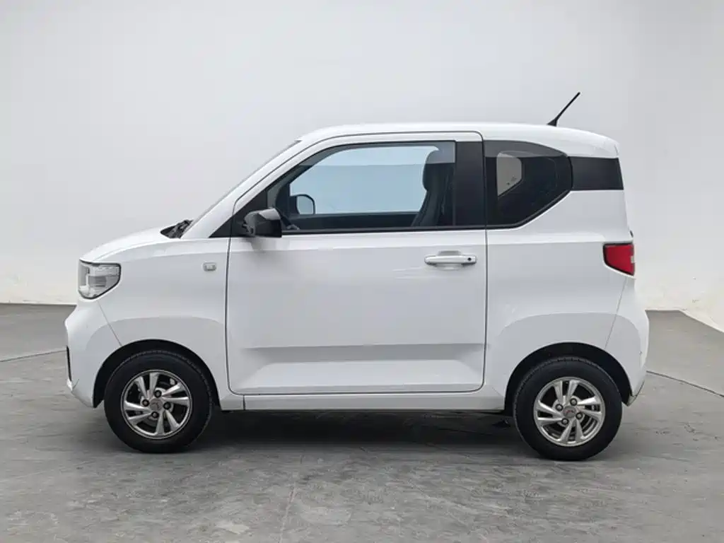 Wuling MINIEV — миниатюра 2