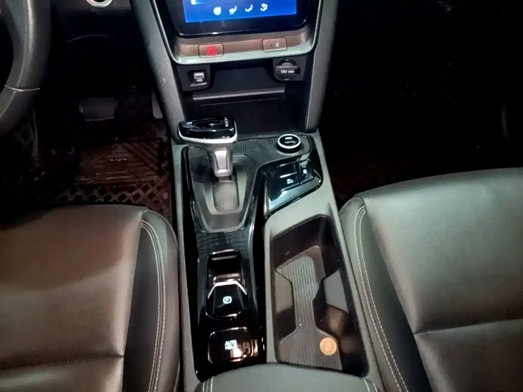 Hyundai ix35 — миниатюра 14