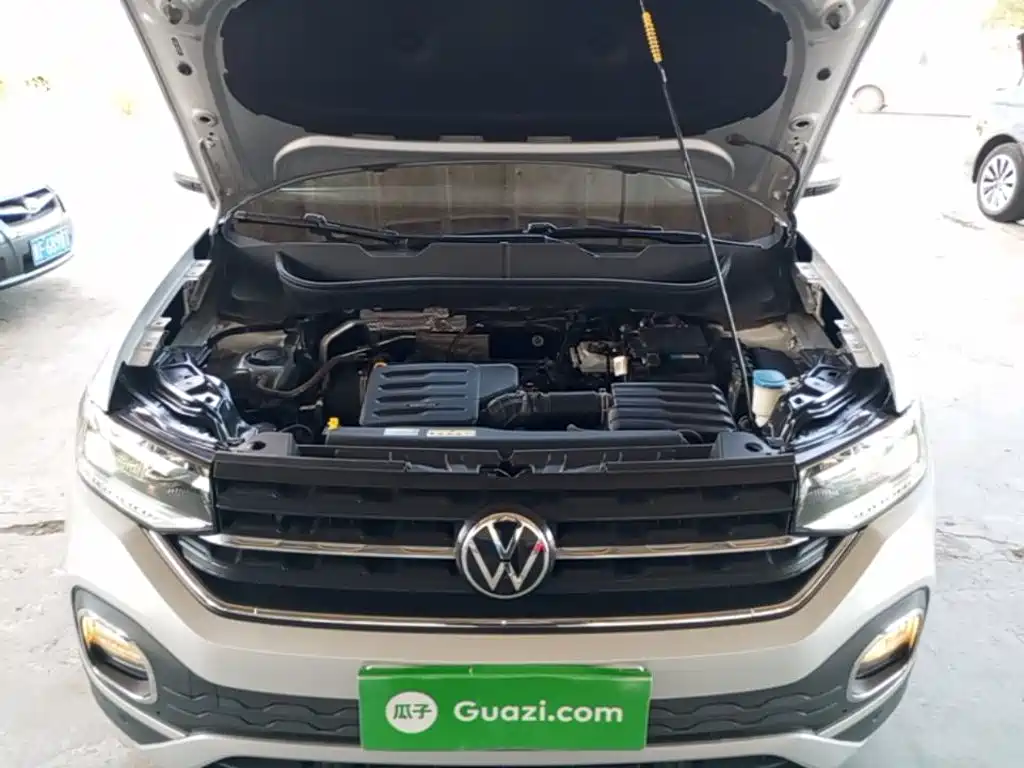 Volkswagen Tacqua — миниатюра 20