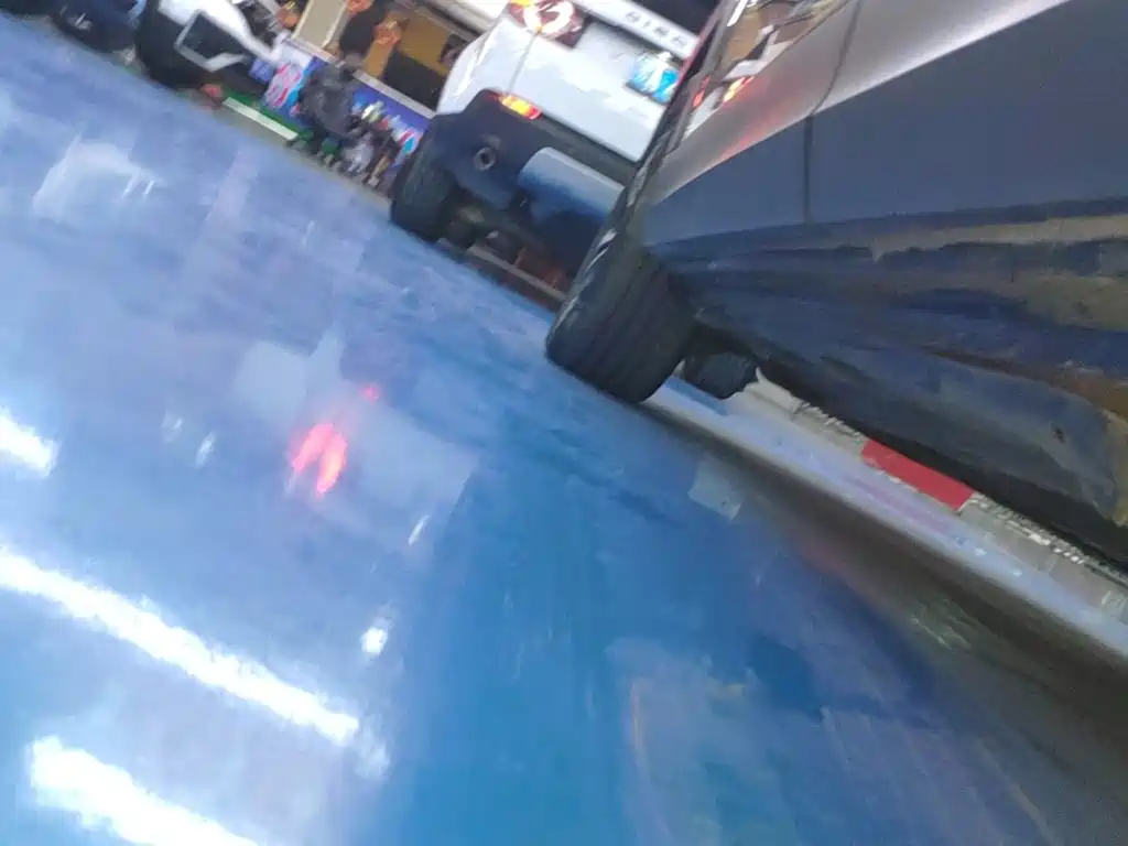 Volkswagen Tharu — миниатюра 22