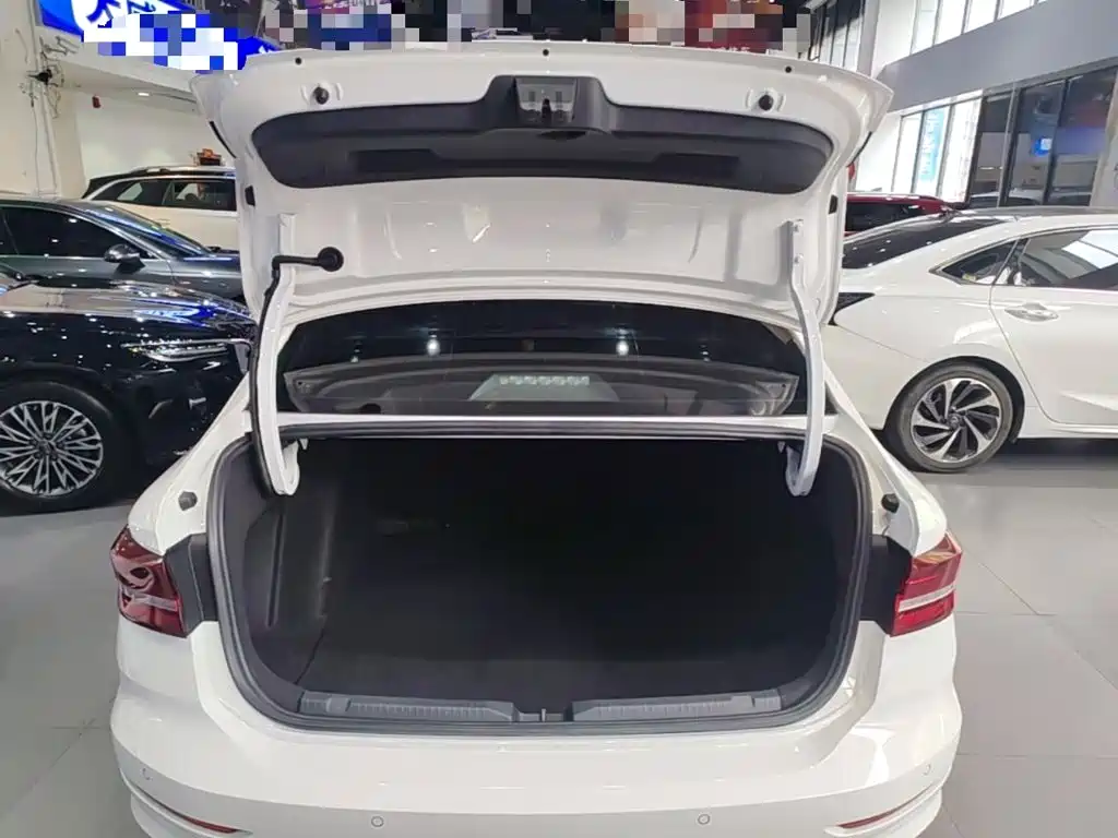 Volkswagen Lavida — миниатюра 19