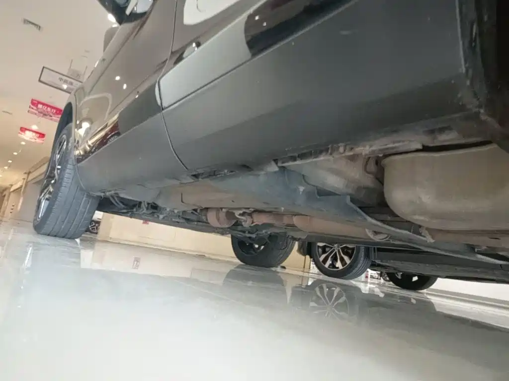 Land Rover Discovery Sport — миниатюра 22