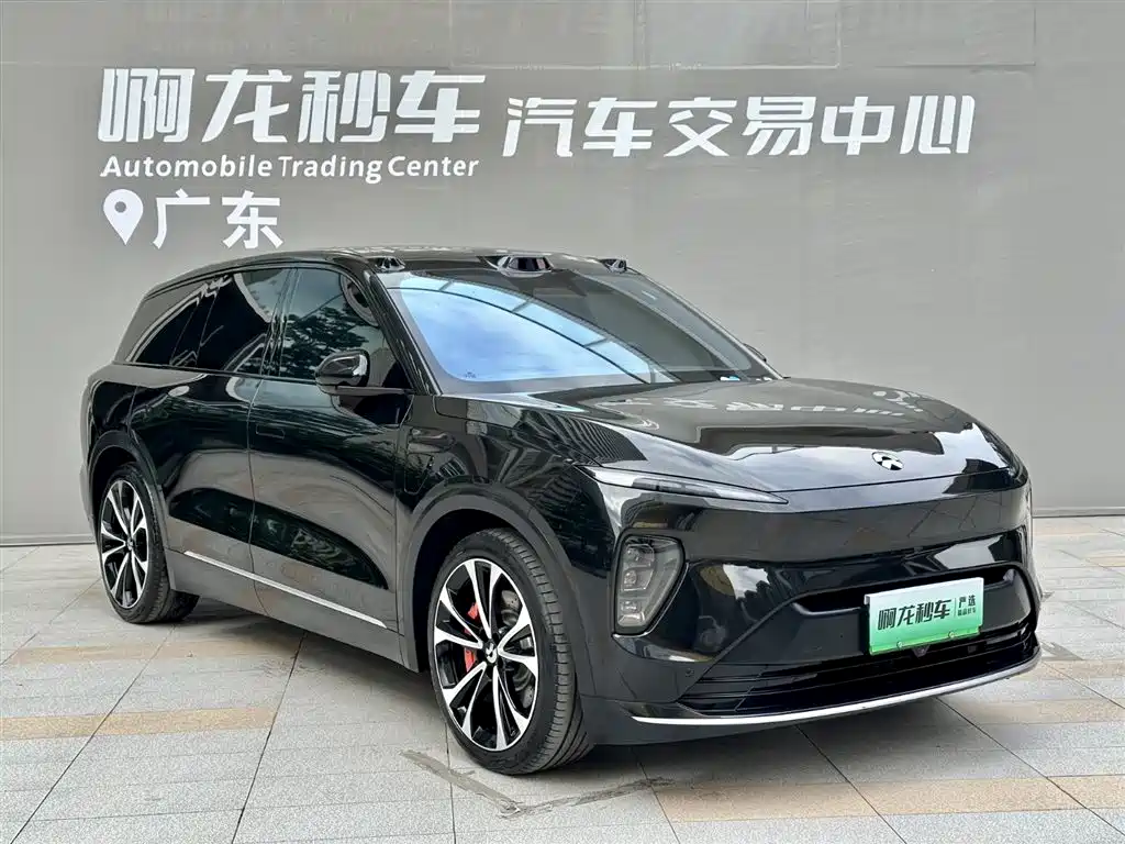 NIO ES8 2023 100kWh