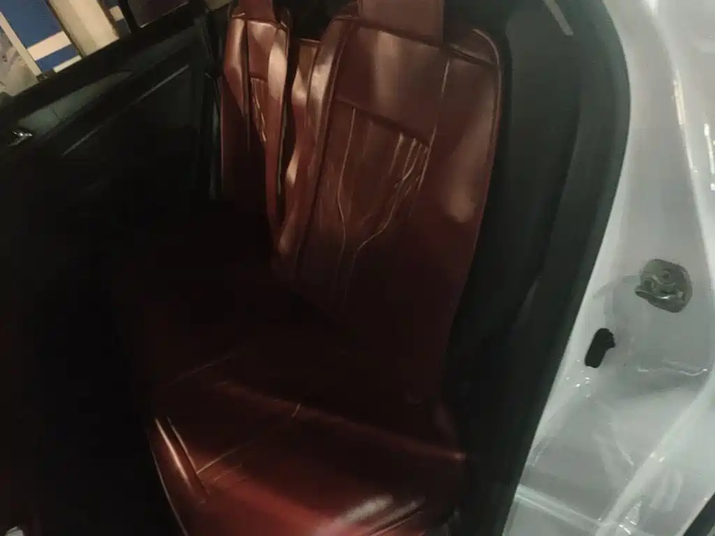 Changan CS75 — миниатюра 20