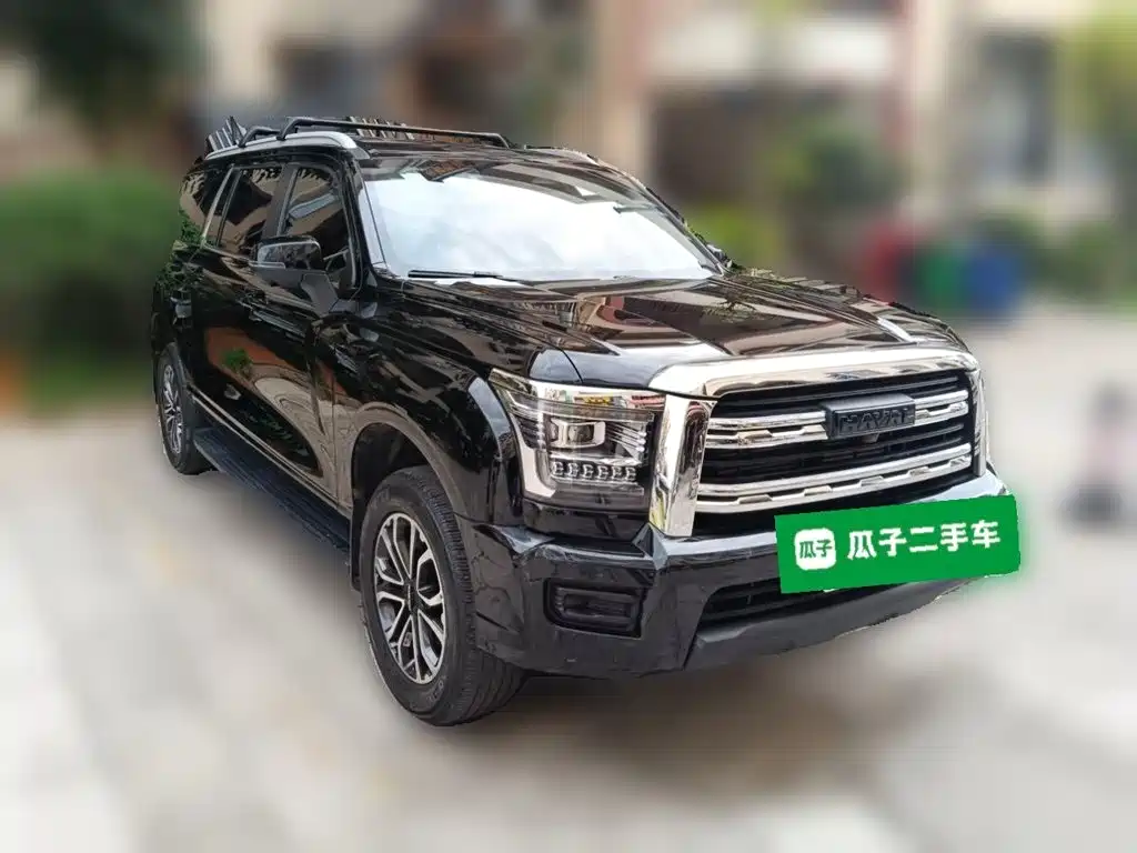 Haval H5 — миниатюра 3