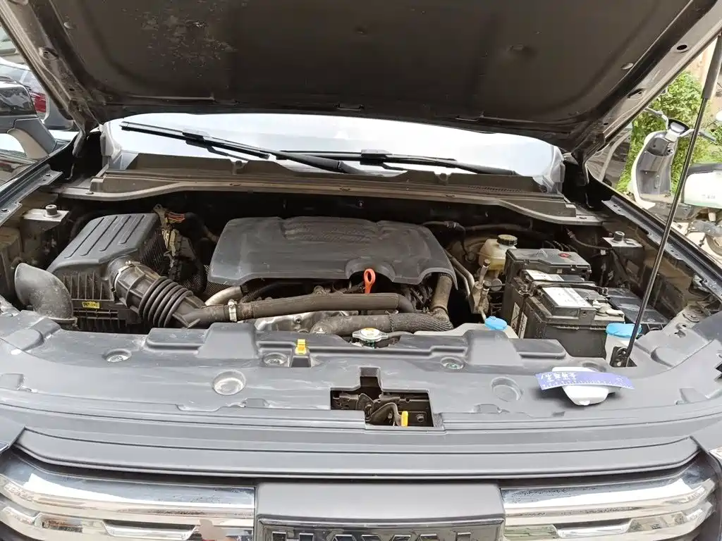 Haval H5 — миниатюра 21