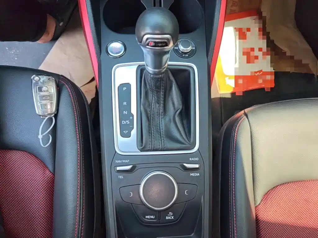 Audi Q2L — миниатюра 14