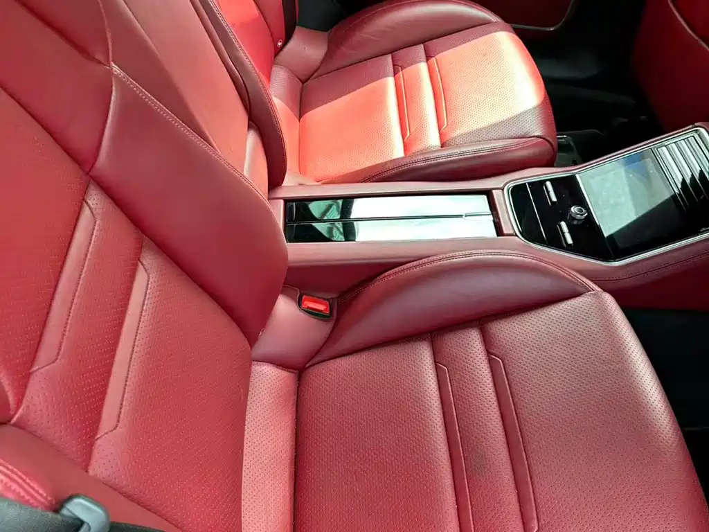 Porsche Panamera 2019 Panamera 2.9T