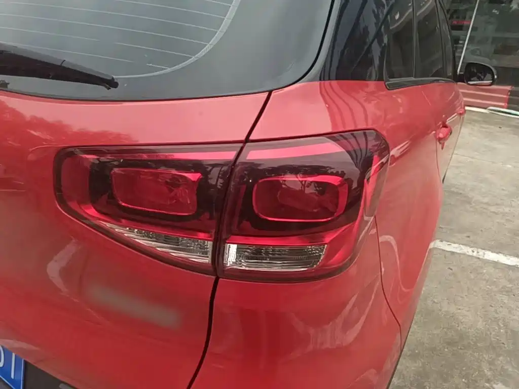Kia KX3 — миниатюра 8