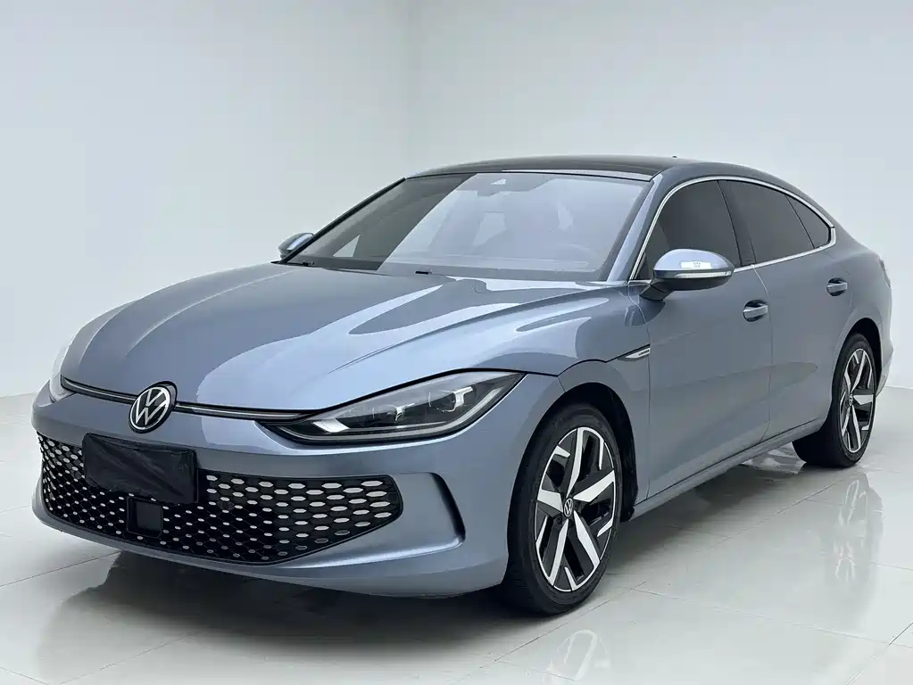 Volkswagen Lamando 2022
