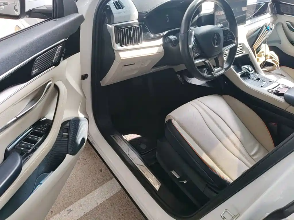 BYD PLUS New Energy — миниатюра 16