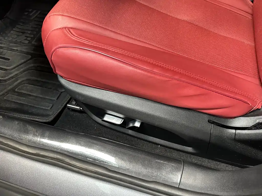 BYD Qin L — миниатюра 8