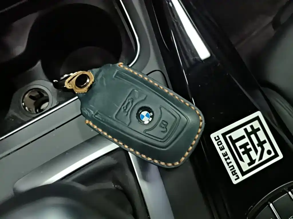 BMW 3 Series — миниатюра 9