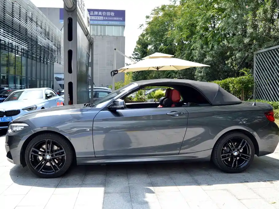 BMW 2 Series (Import) — миниатюра 16