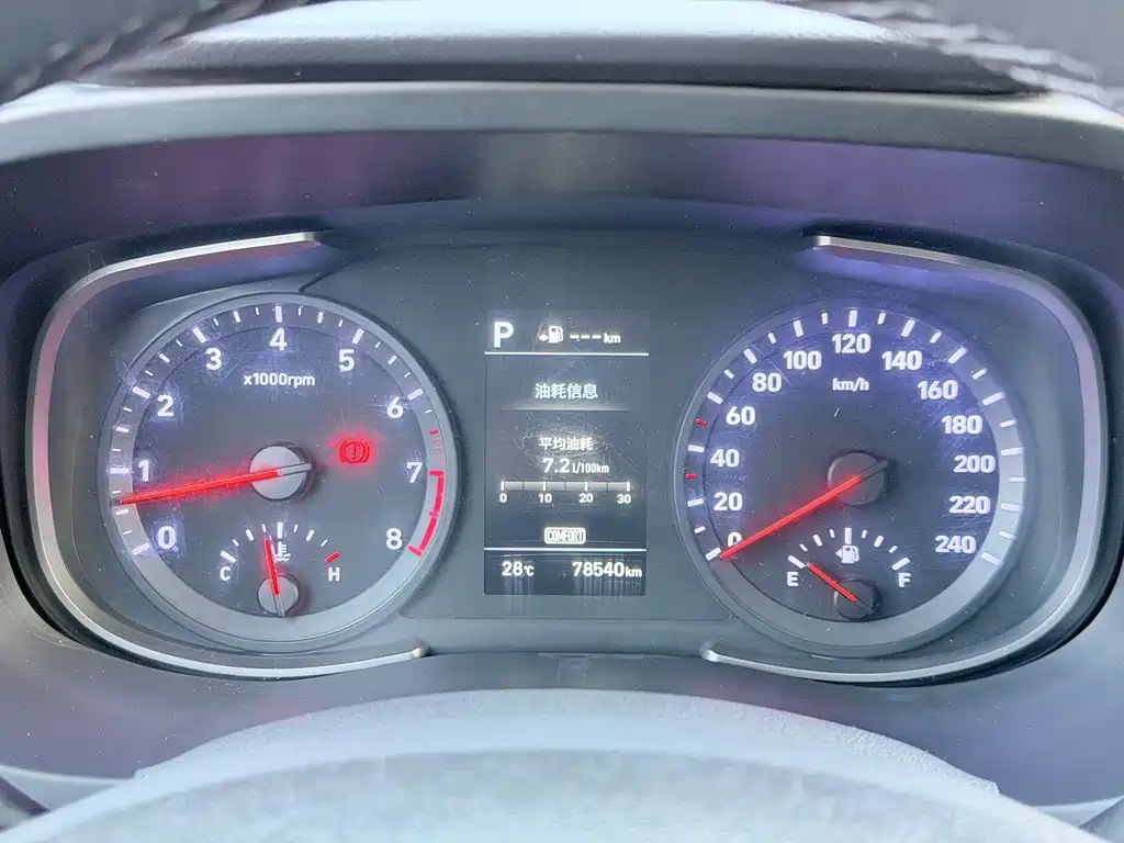 Hyundai ix35 — миниатюра 13