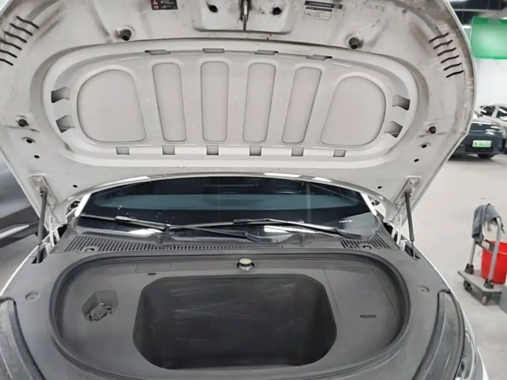 BYD Qin L — миниатюра 20