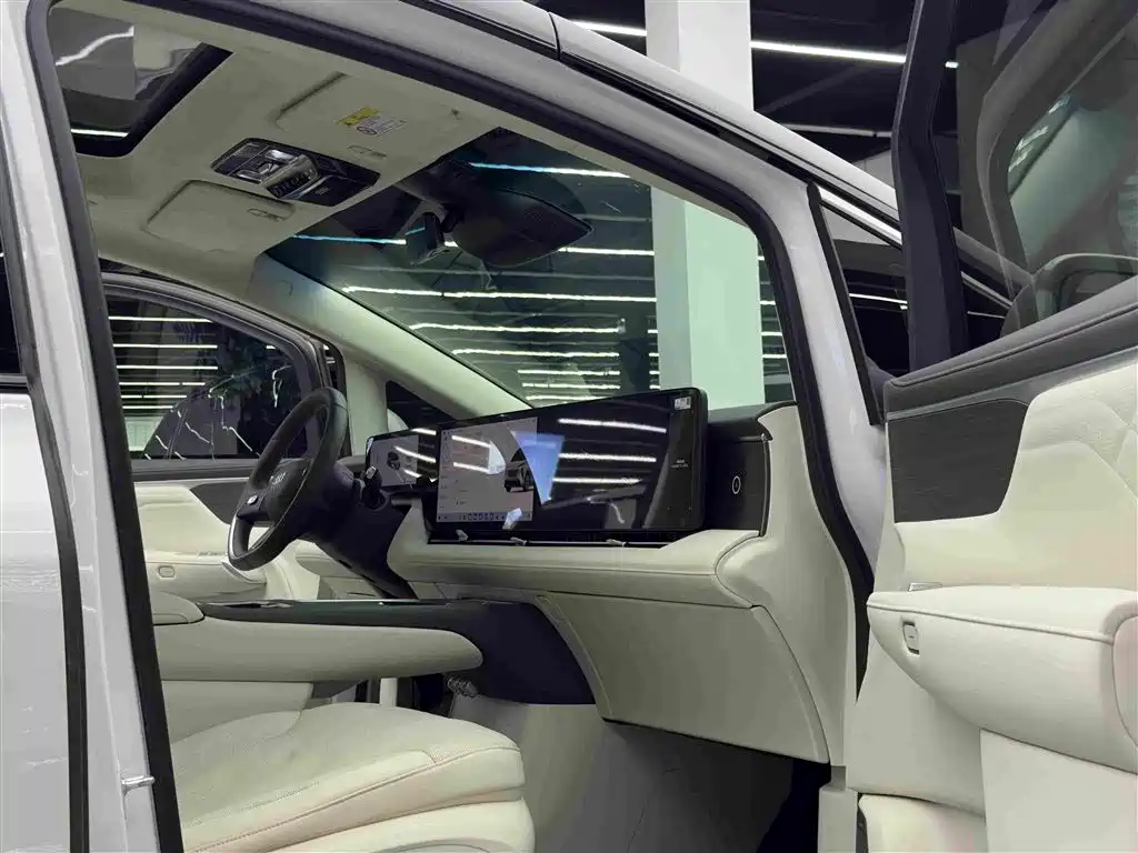 Buick Electra Encasa — миниатюра 10