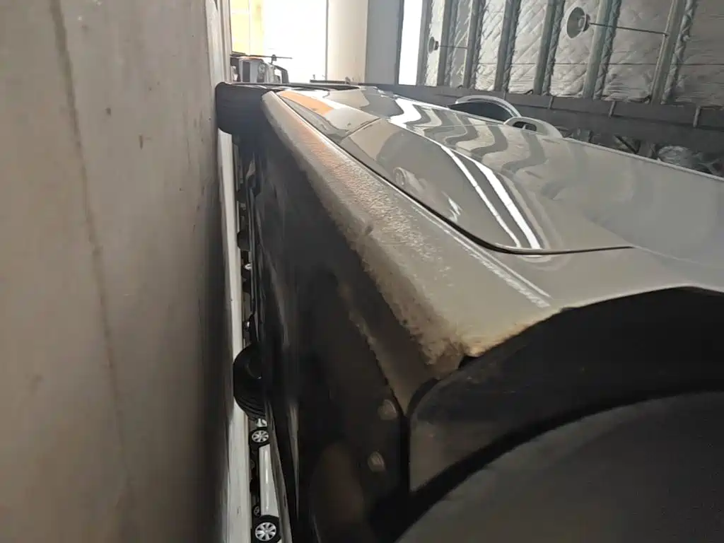 Volkswagen Lamando — миниатюра 22