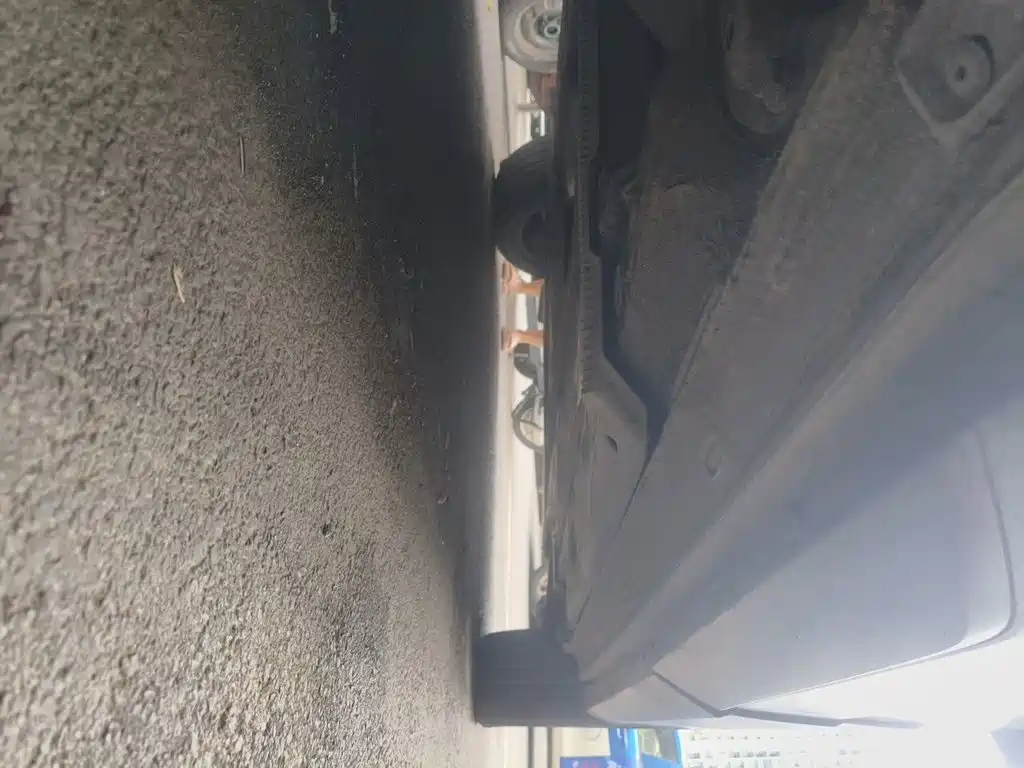 Volkswagen Tharu — миниатюра 17