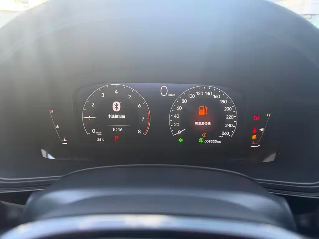 Honda Integra — миниатюра 10