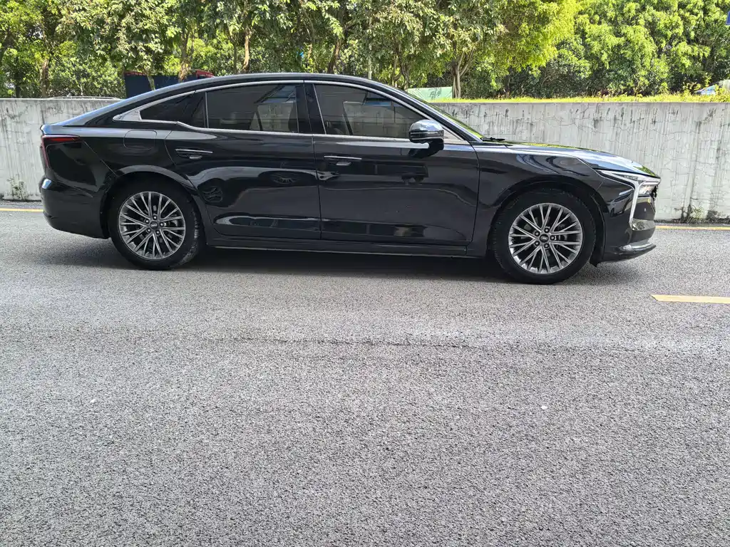 Bestune B70 2023 1.5T AT Enjoy