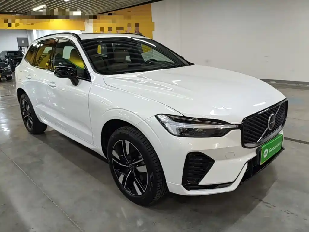 Volvo XC60 — миниатюра 4