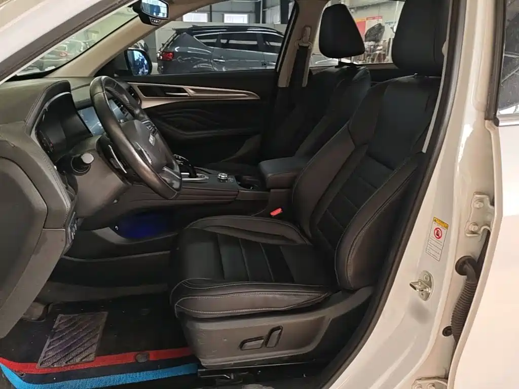 Haval F7 — миниатюра 15