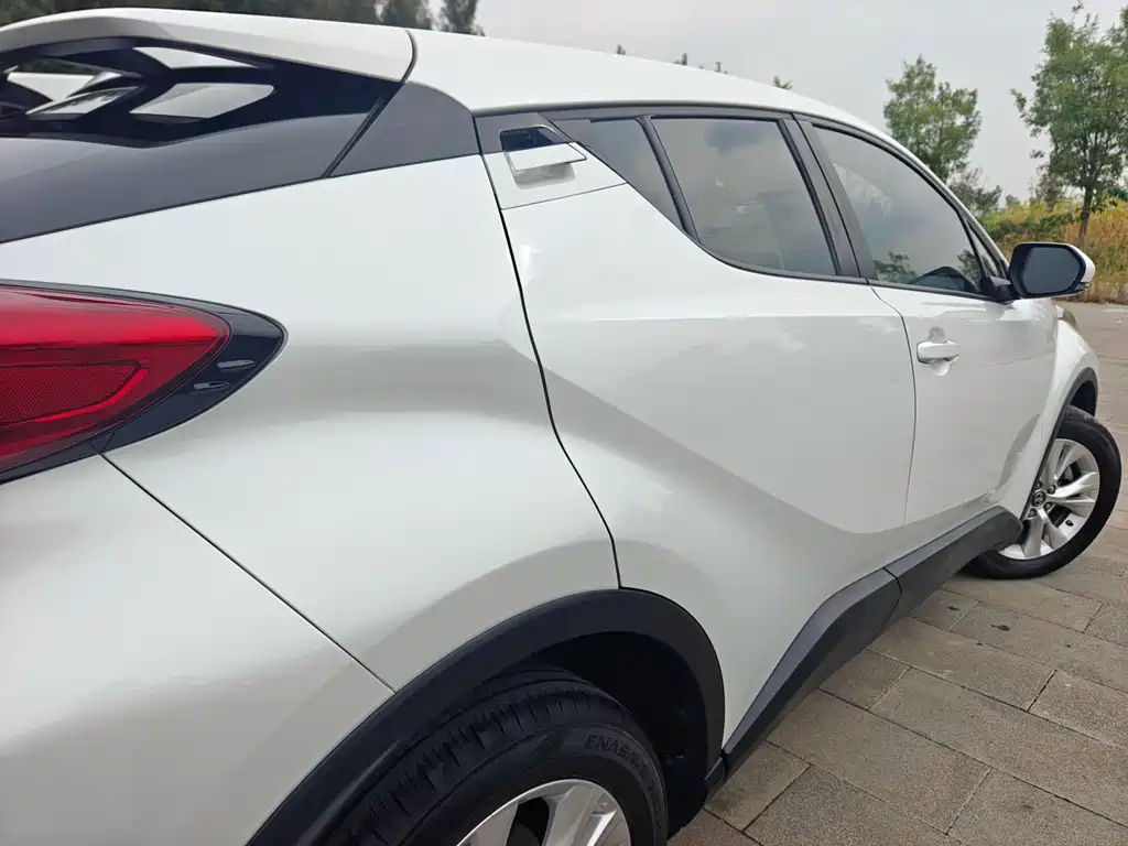 Toyota IZOA — миниатюра 28