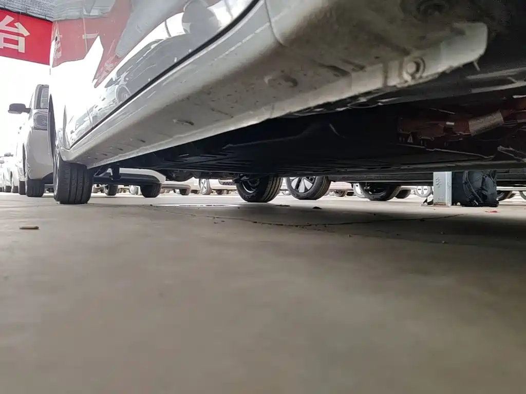 Wuling Zhiguang EV — миниатюра 21