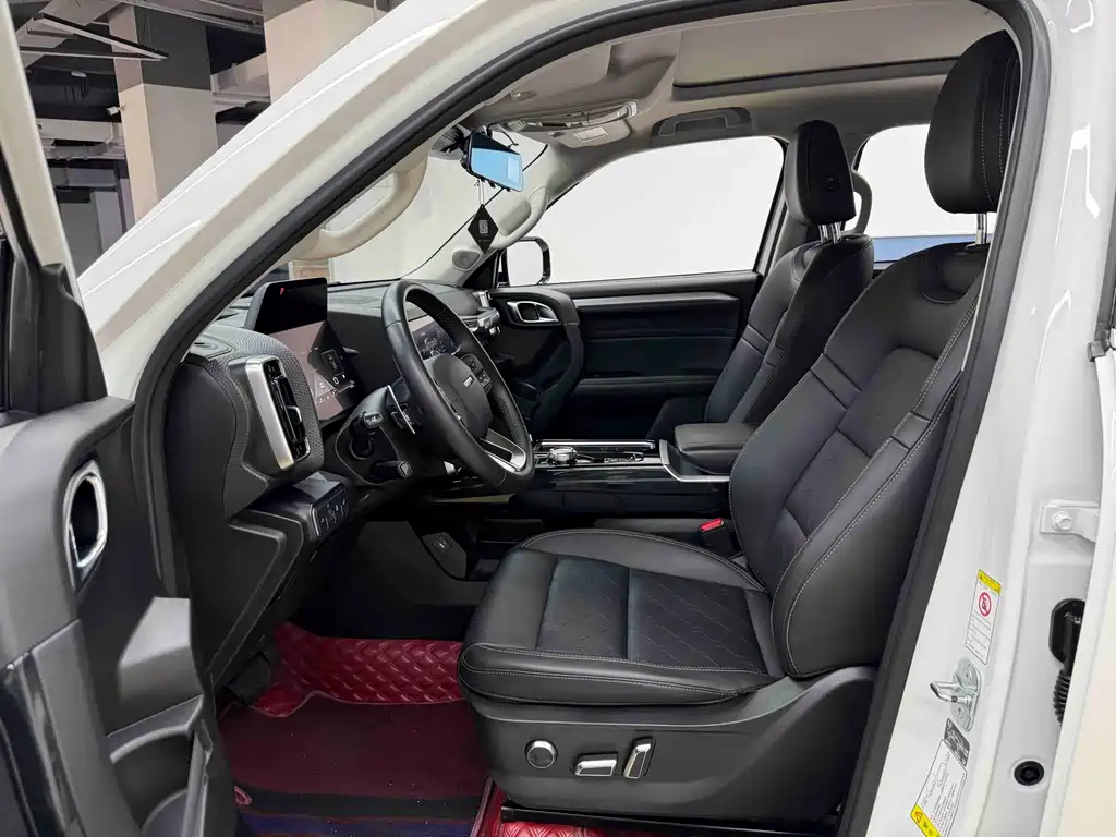 Haval Big Dog — миниатюра 9