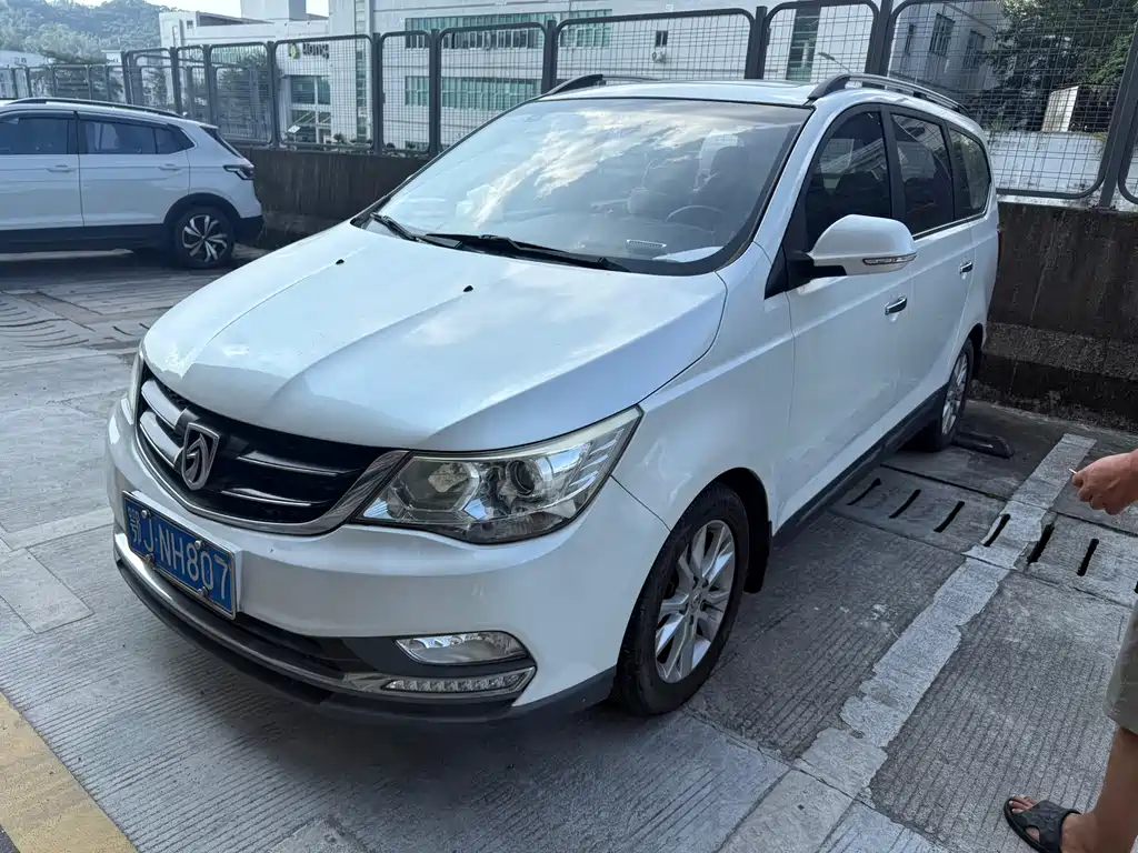 Baojun 730