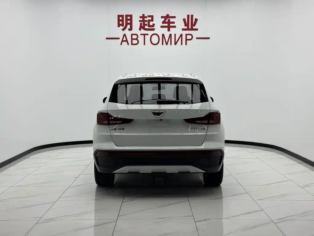 Jetta VS5 — миниатюра 9